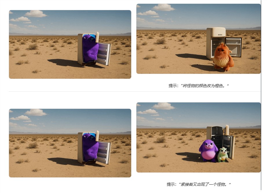 OpenAI Sora2API更新角色一致性与20秒时长提升多格式输出效率插图1