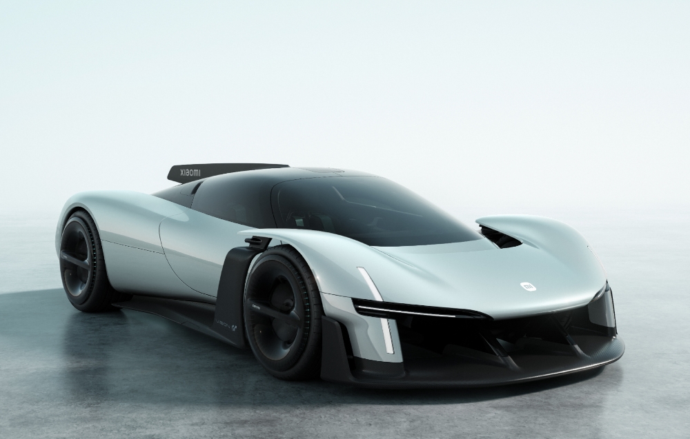 雷军：小米是土生土长的北京企业 今年汽车工厂预计接待20万人