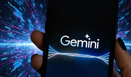 Gemini 免费版迎来史诗级升级:谷歌“个人智能”正式接入美国用户私域数据