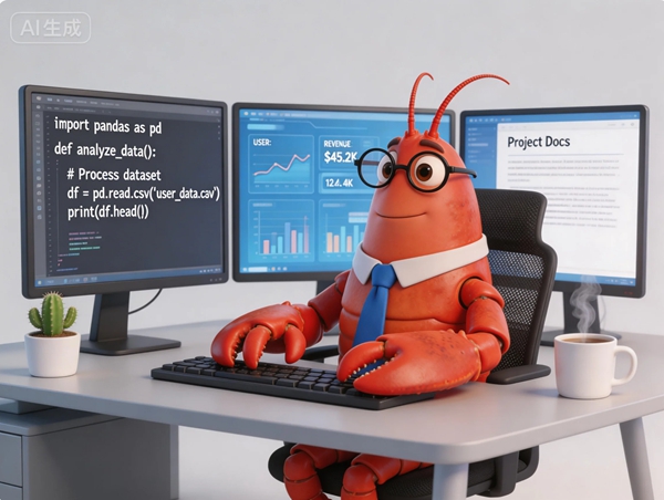 字节跳动推出ByteClaw工具与安全规范强化大模型内网访问管控