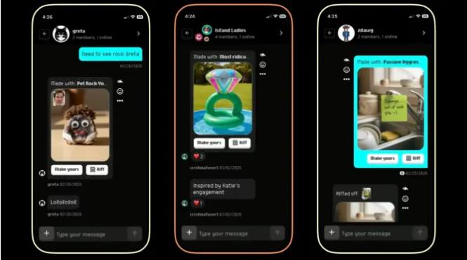 BuzzFeed转型自救成立AI垃圾应用子公司Branch Office插图1