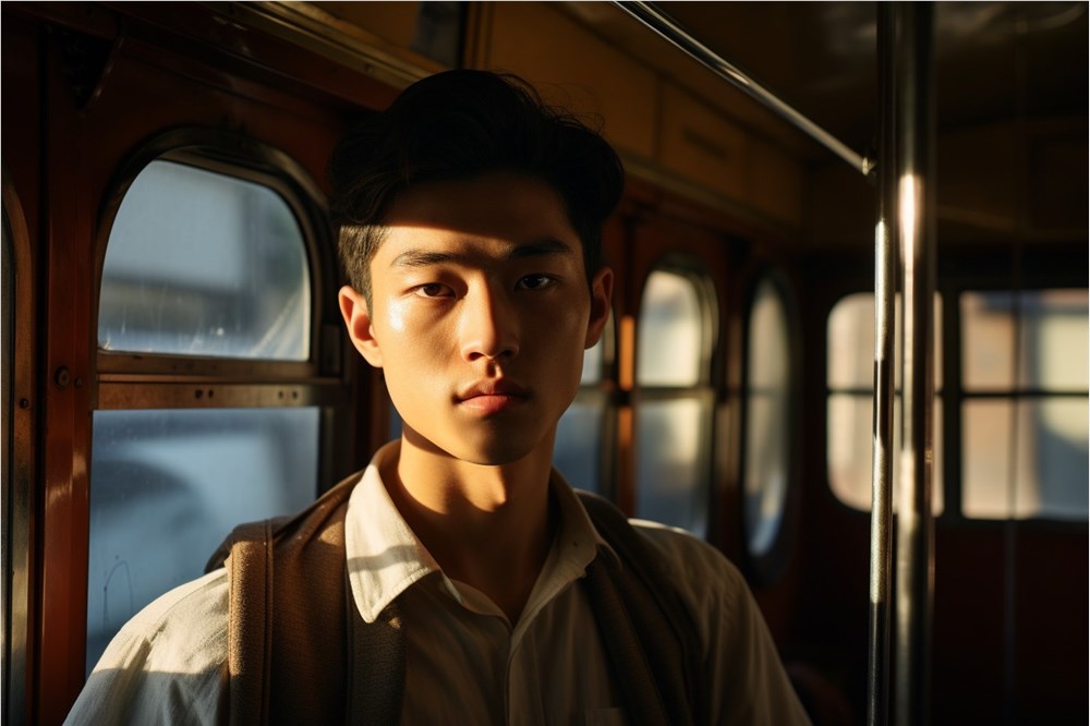 男二以下或用AI演员 导演于正发声称真人表演无法被技术替代