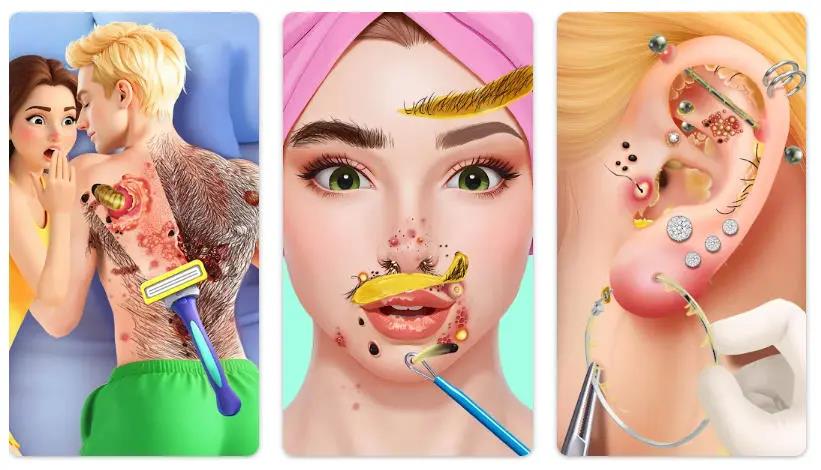 “拧螺丝”题材再出爆款，「Happy Screw Trip3D」月流水破2000万插图2