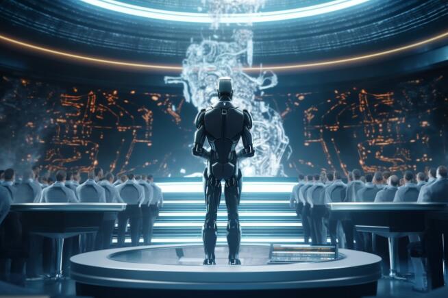 Mistral AI 发布 Forge 平台:支持企业基于专有数据从零构建定制化模型