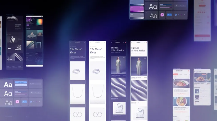 ​谷歌力推“氛围设计”：Stitch 迎来更新，支持语音驱动 UI 开发