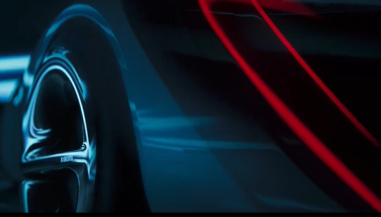 小米回应新一代SU7发布当晚为何没有公布大定量：锁单数据更真实