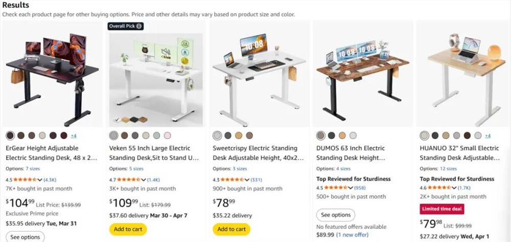 海外走步机创新设计：无需电力的Office Walker众筹150万美元插图5