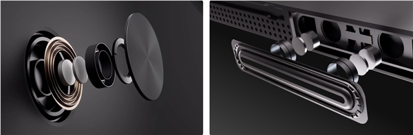 华为Vision智慧屏6系列发布 首发Super MiniLED黑晶屏 6499元起插图2