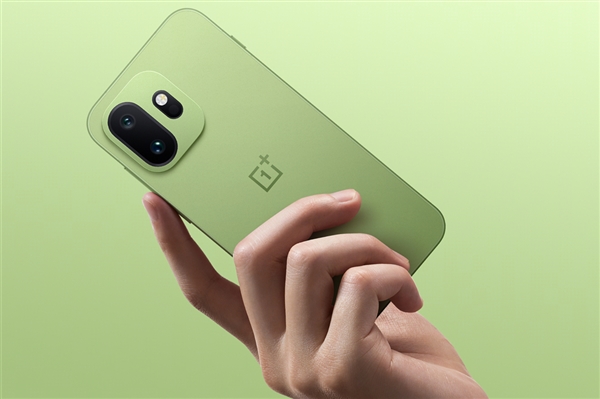 一加15T小屏旗舰性能全面升级 3799元起售引领市场插图1