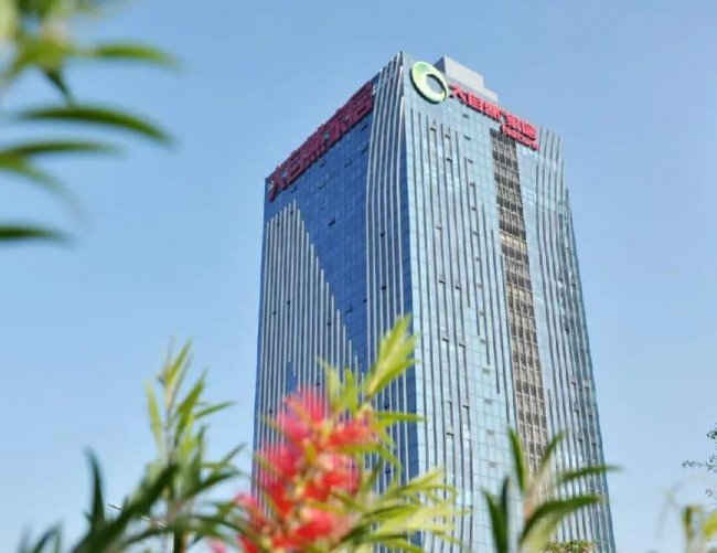 大自然板材以992.61亿品牌势能开启降维打击 30年木作经验重塑行业格局插图1