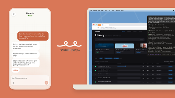 Claude实现电脑直接操控 AI数字员工时代开启插图2