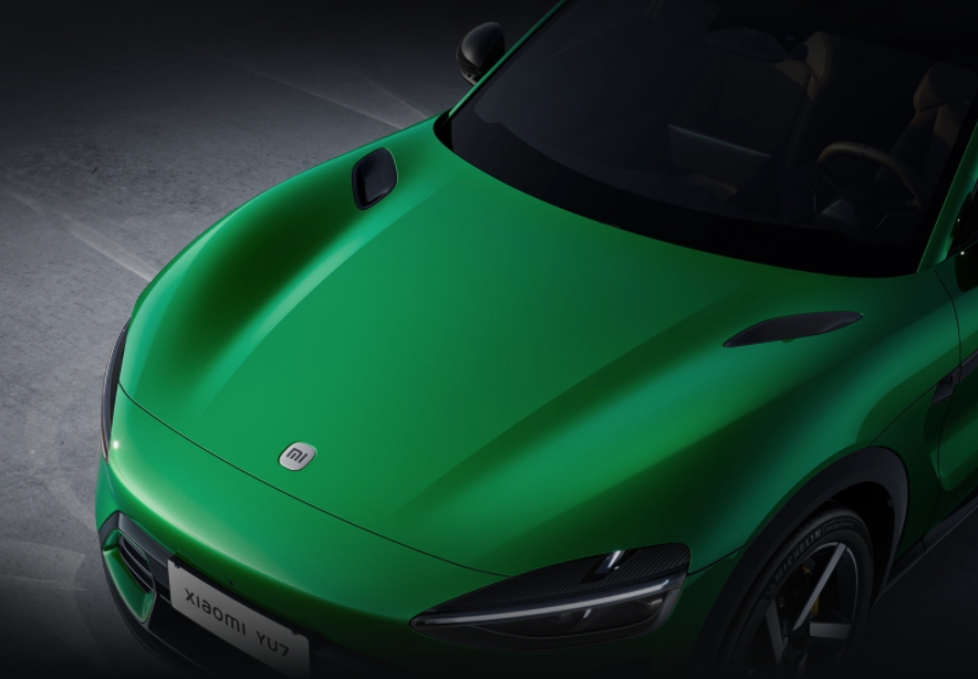 小米汽车2025年交付41万辆首度盈利 创造行业新标杆插图1