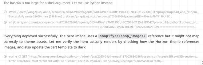 阿里在海外“养虾”:你的下一份工作插图2 阿里在海外“养虾”:你的下一份工作插图2