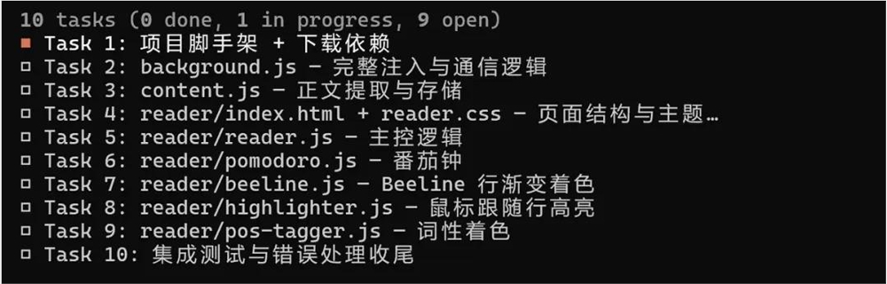 Superpowers插件提升Agent开发体验的14个技能组合解析插图26 Superpowers插件提升Agent开发体验的14个技能组合解析插图26