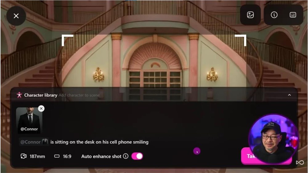 可灵月入2000万美元领跑AI视频赛道 成全球吸金冠军插图5