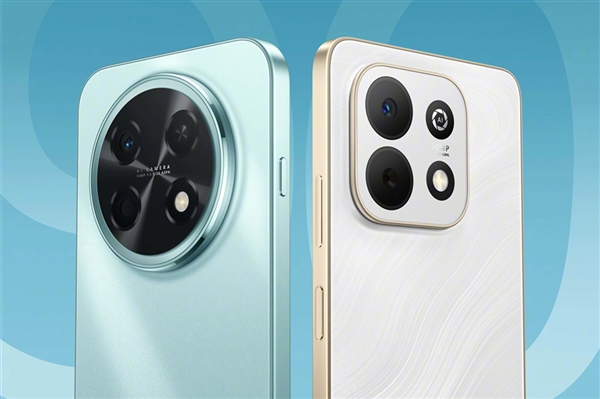 华为畅享90 Pro Max全面回归首销 1699元起搭载麒麟8000插图2