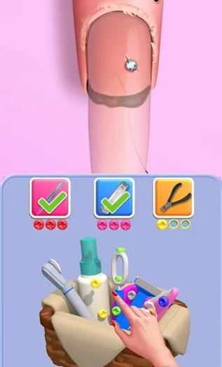 收入破亿跃居品类第二 拧螺丝+ASMR休闲游戏出自北京厂商插图4