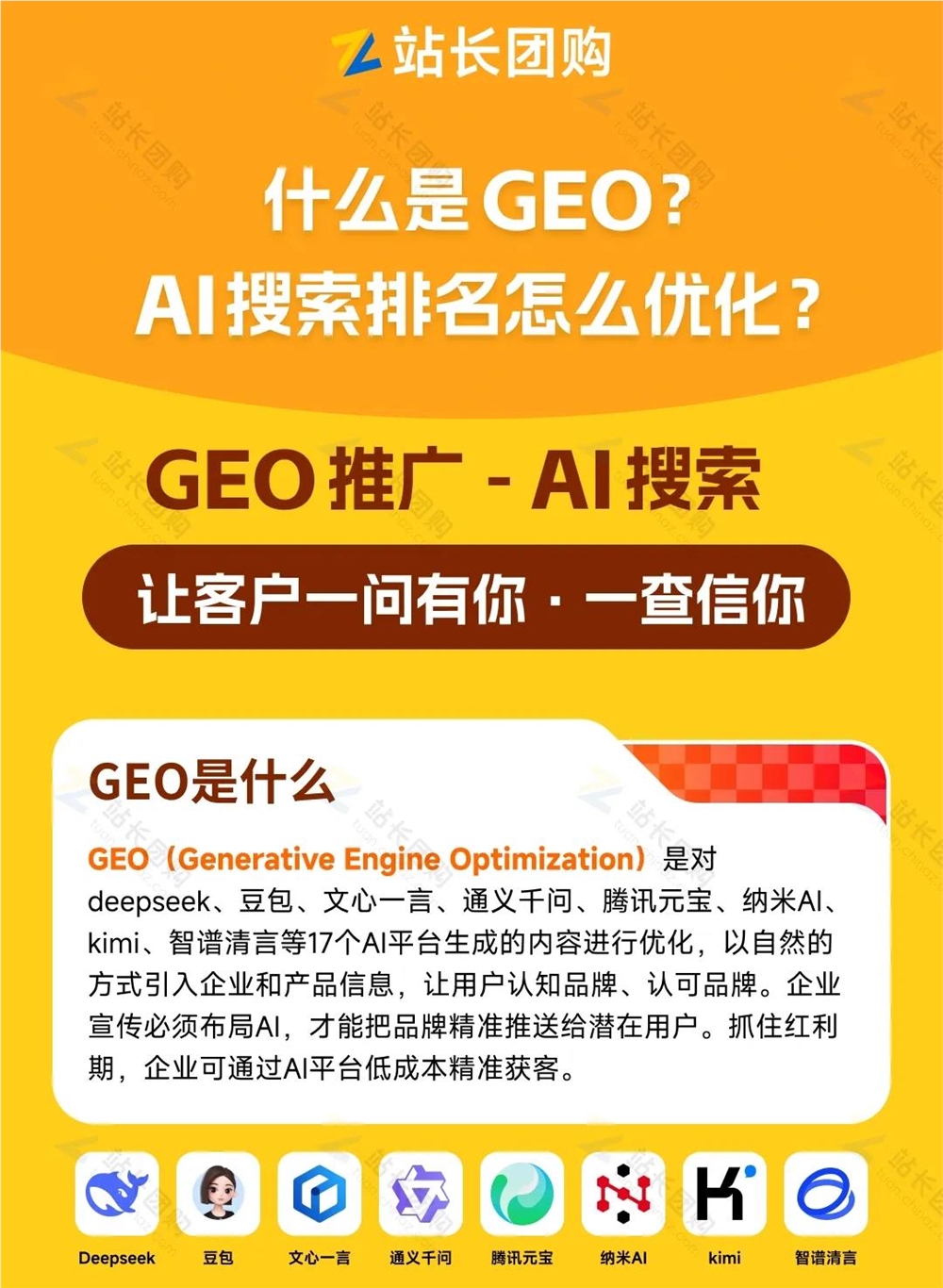 AI时代品牌GEO营销新策略 抢占市场话语权的关键方案插图1