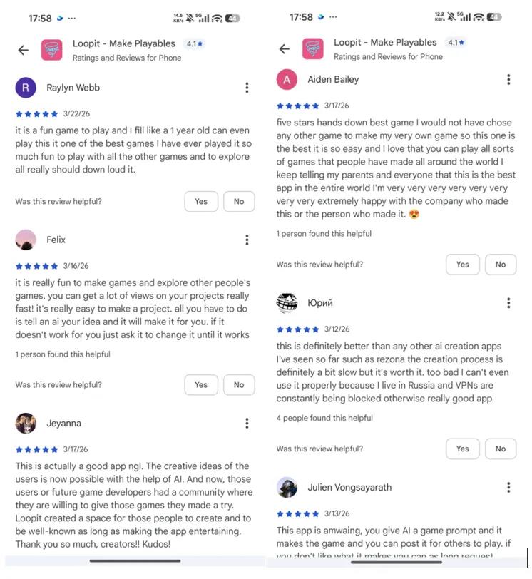 国内团队打造AI社区，上线2个月登顶美区娱乐榜