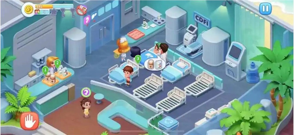 收入破亿跃居品类第二 拧螺丝+ASMR休闲游戏出自北京厂商插图6