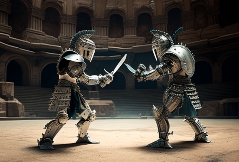 “DeepMind之父”哈萨比斯警示超级AI或致人类灭绝 全球竞赛失控难止插图1 “DeepMind之父”哈萨比斯警示超级AI或致人类灭绝 全球竞赛失控难止插图1