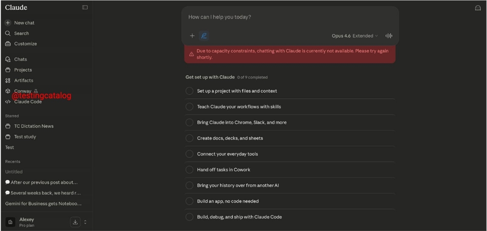 Anthropic推出Conway常驻代理新功能支持独立UI与Webhook唤醒及自定义扩展标准插图2