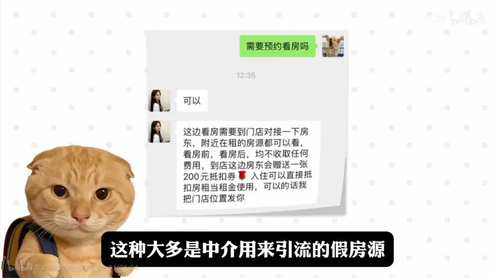 10天涨粉百万B站新人UP主用猫meme科普引爆知识区流量插图1