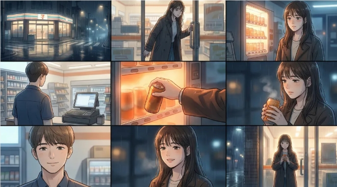 阿里通义实验室发布Wan2.7-Video视频生成模型