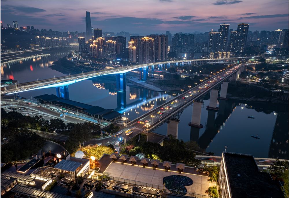 万达生活方式酒店2026年首季全国多点开花布局加速插图2