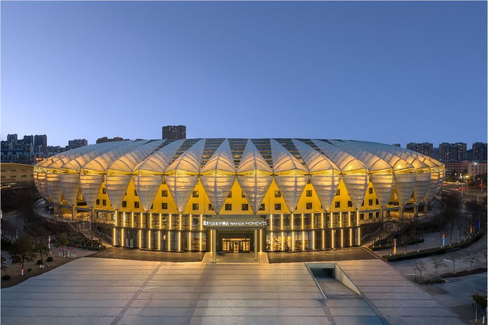 万达生活方式酒店2026年首季全国多点开花布局加速插图3