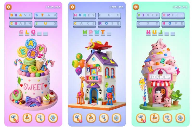 “拆毛线”救小猫玩法创新,月收入破千万引领混休市场新趋势插图4 “拆毛线”救小猫玩法创新,月收入破千万引领混休市场新趋势插图4