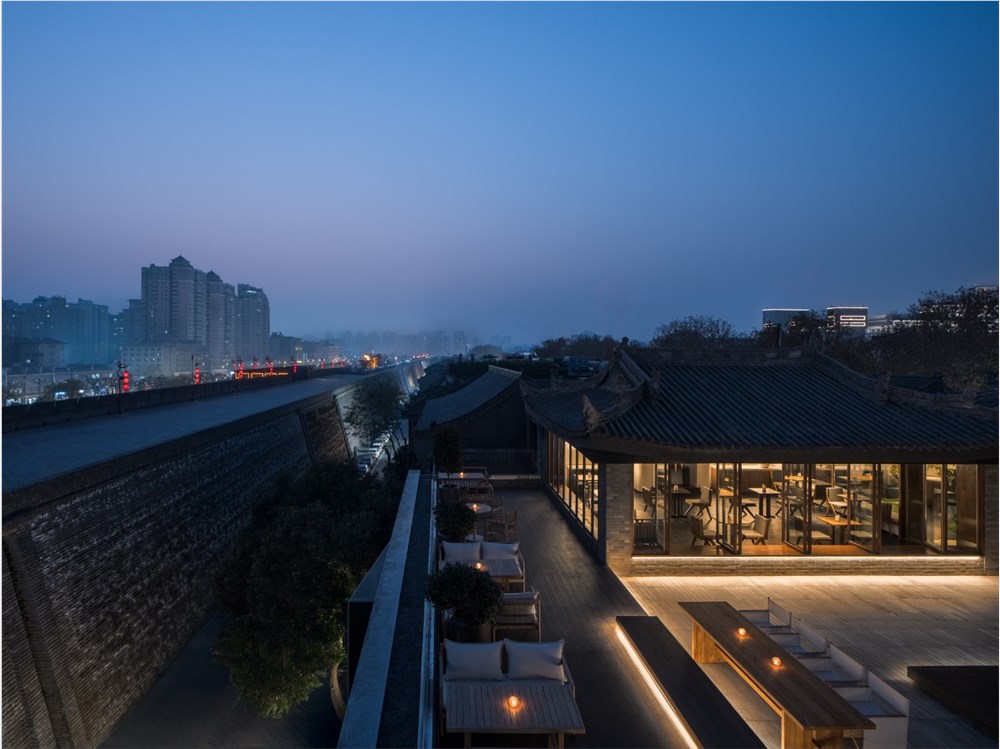 万达生活方式酒店2026年首季全国多点开花布局加速插图1