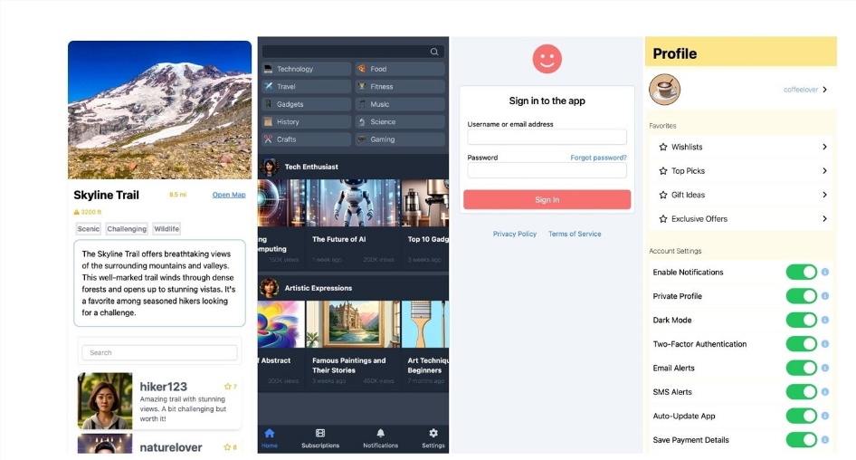 苹果发布 AI 原型工具 SQUIRE，旨在重塑 UI 设计流程