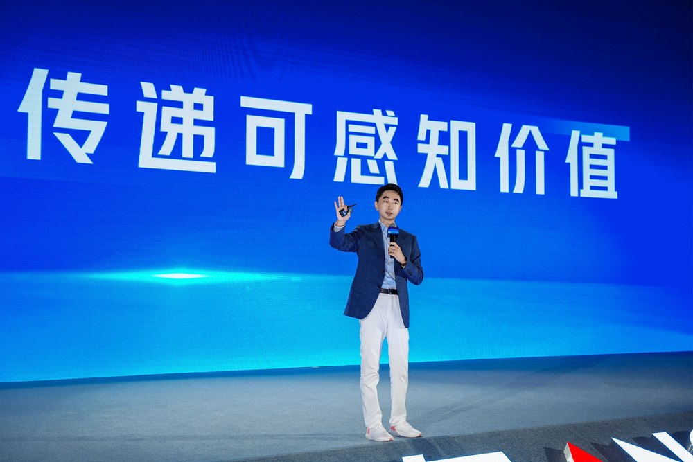 2026安吉尔全球渠道峰会引领净水行业变革释放增长新信号插图2