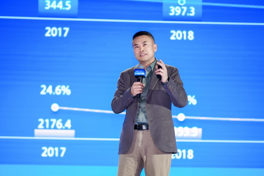 2026安吉尔全球渠道峰会引领净水行业变革释放增长新信号插图3