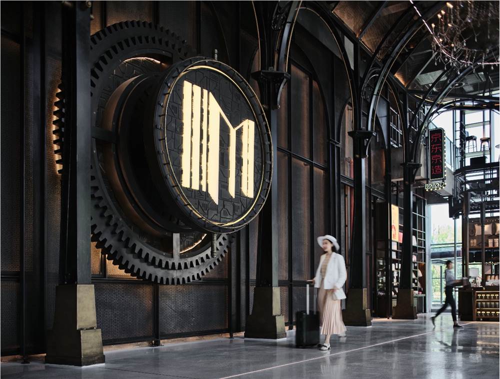 万悦会星享探秘人招募开启 免费住宿5000积分等你赢插图1