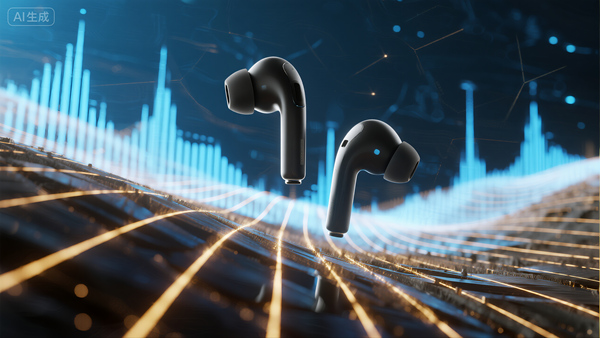 AI 侵权困扰配音演员，张珈铭呼吁行业抵制