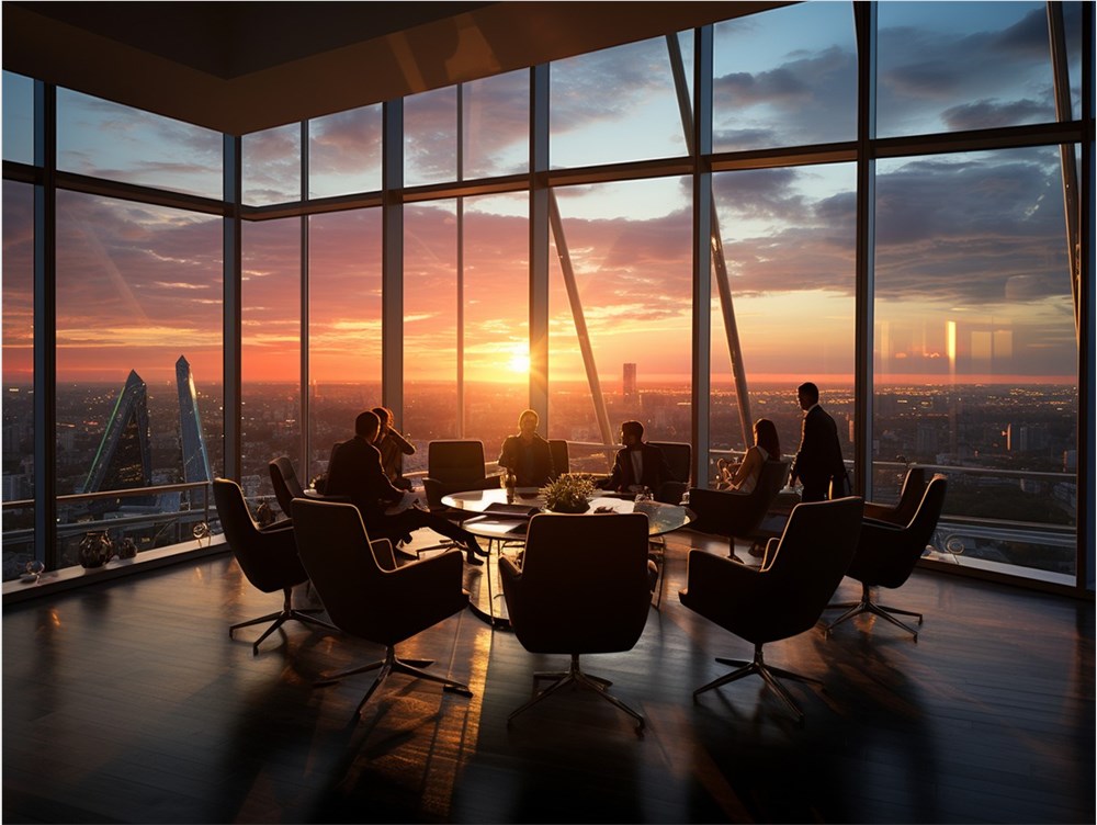 日本巨头联手成立AI基础模型公司 抢占全球技术高地插图1