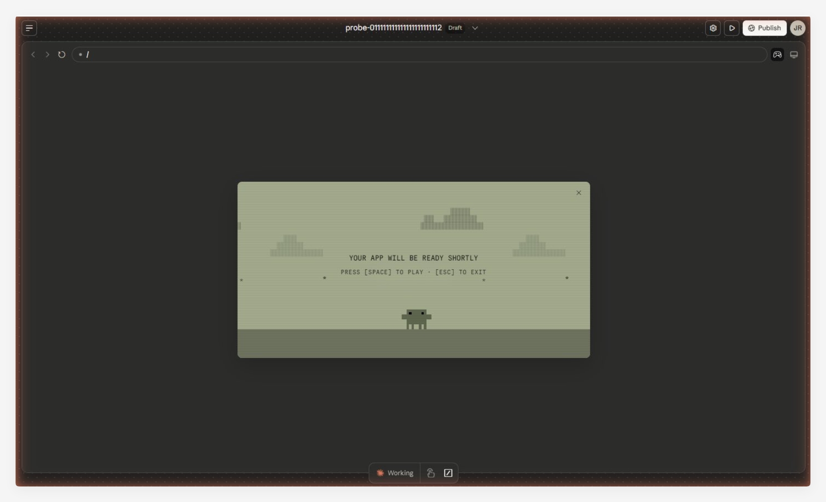 Anthropic内部曝光Claude全栈App构建器冲击vibe coding赛道插图2 Anthropic内部曝光Claude全栈App构建器冲击vibe coding赛道插图2