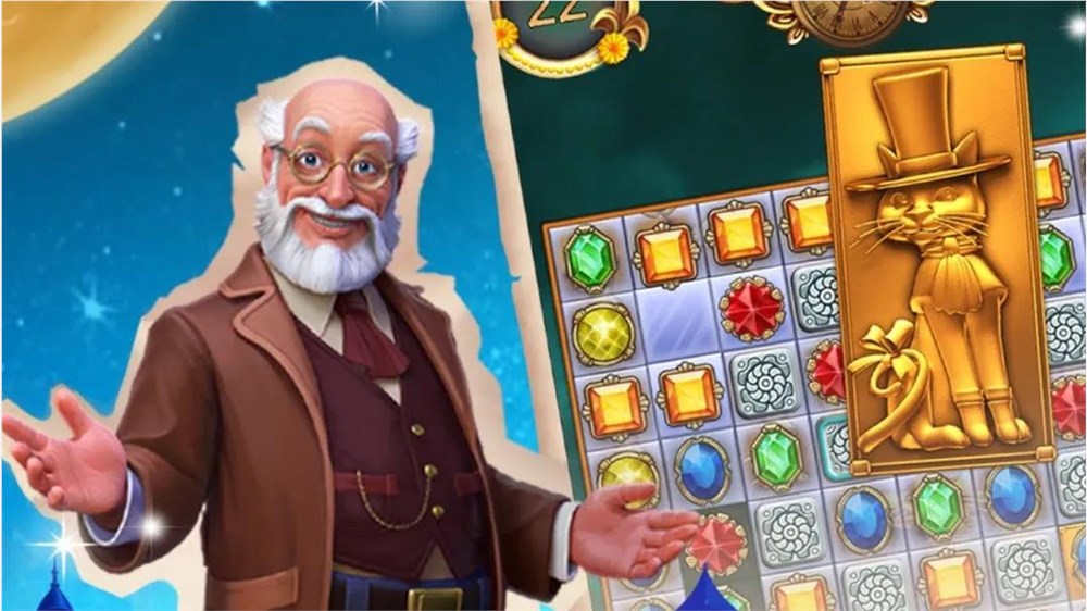 国内厂商打造拼豆游戏登顶美国榜单,Belka Games如何用内购实现盈利插图5 国内厂商打造拼豆游戏登顶美国榜单,Belka Games如何用内购实现盈利插图5