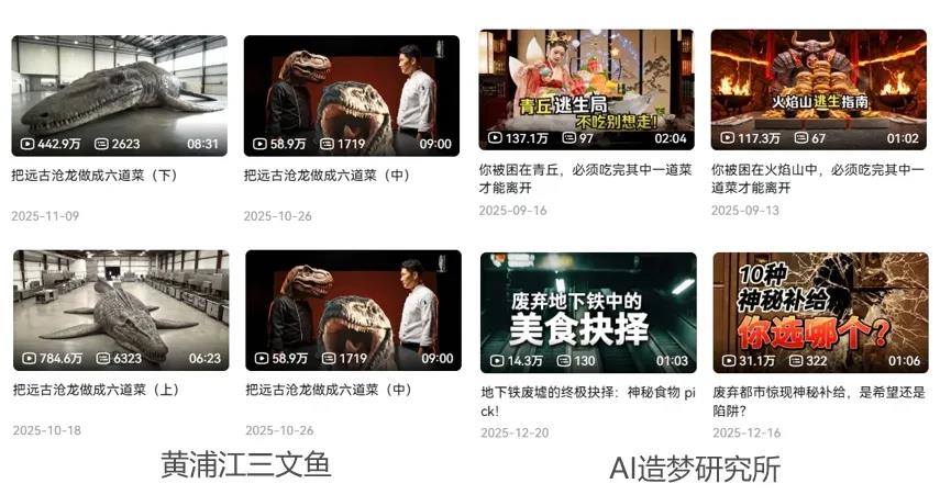 长视频的AI竞赛:技术是门票,人才是底牌插图1 图片