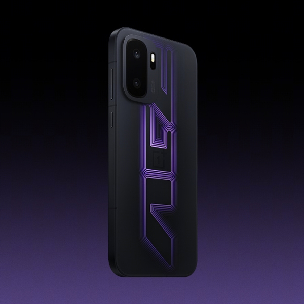 一加Ace 6至尊版王牌觉醒真机全方位外观公布 反差设计吸睛