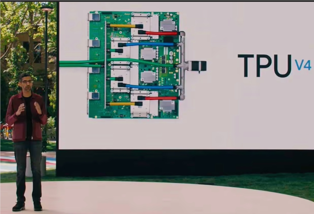 谷歌与 Marvell 强强联手：两款定制 AI 芯片浮出水面