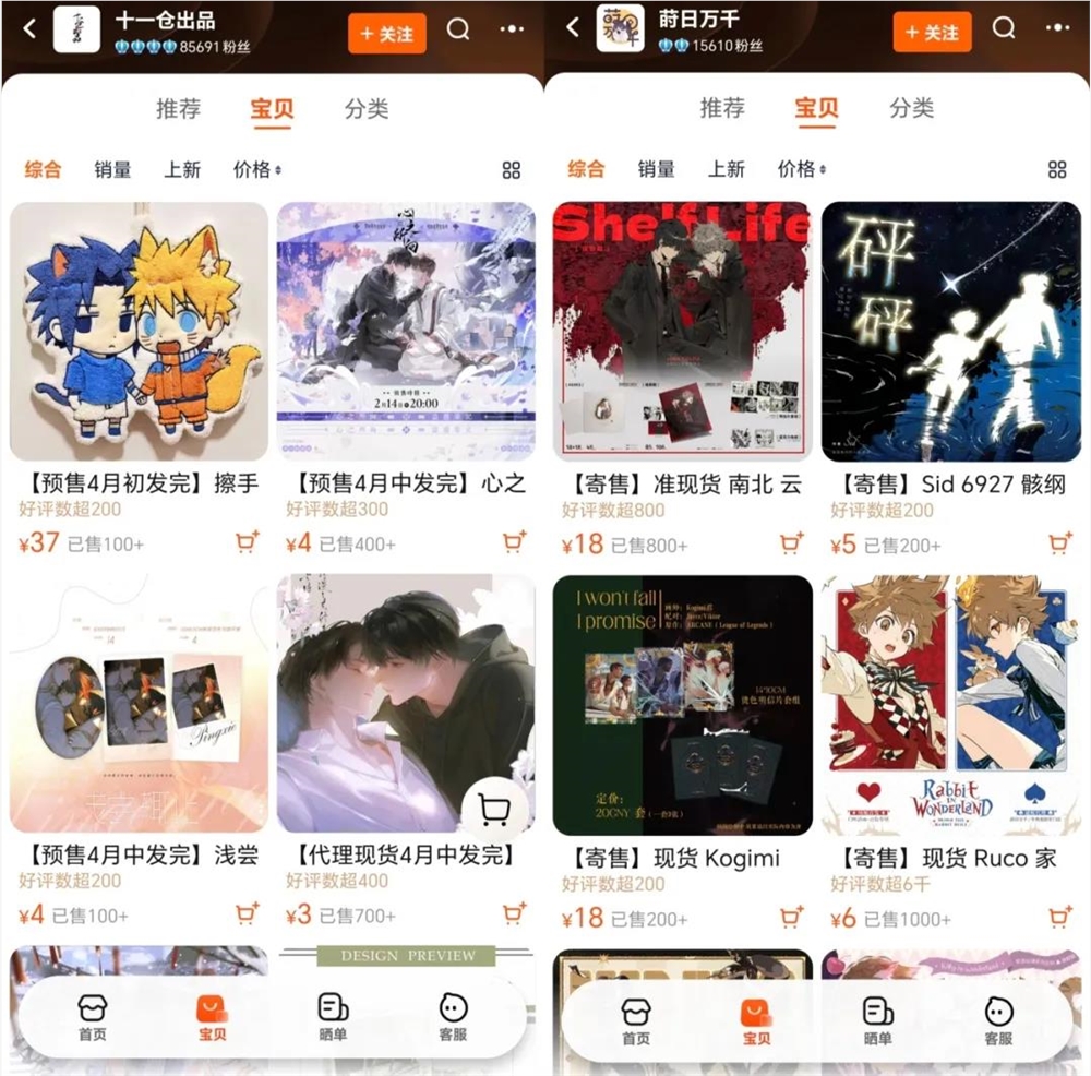 潮玩市场爆发增长IP赋能消费新趋势插图3