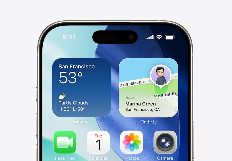 拍照即录入、标签自动起名!iOS27四大 AI 升级曝光，重塑 iPhone 交互日常