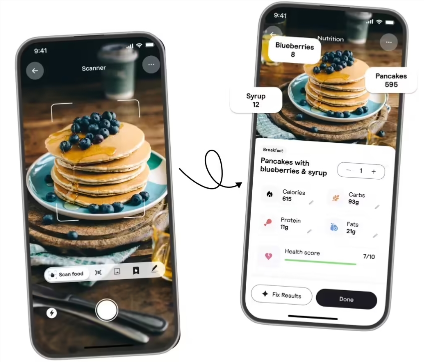 苹果重拳整顿 App Store 支付：明星应用 Cal AI 违规被下架