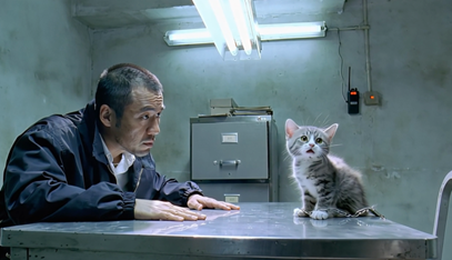 千问APP灰测HappyHorse一键生成TVB港风短片引领AI创作新潮流插图2