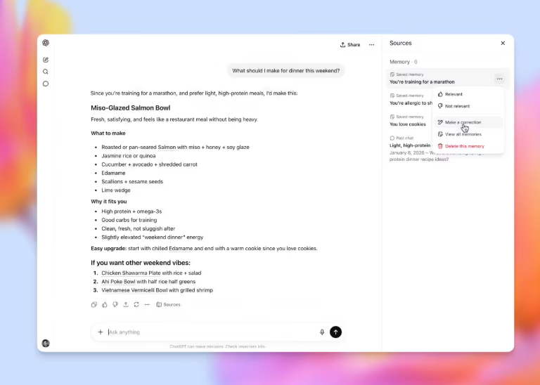 ​OpenAI 发布 GPT-5.5 Instant：更简洁、更准确的聊天机器人升级