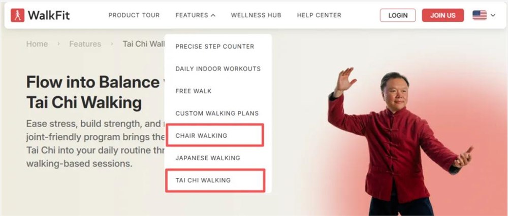 室内散步App逆袭月入500万，WalkFit用健身逻辑重构用户习惯插图5