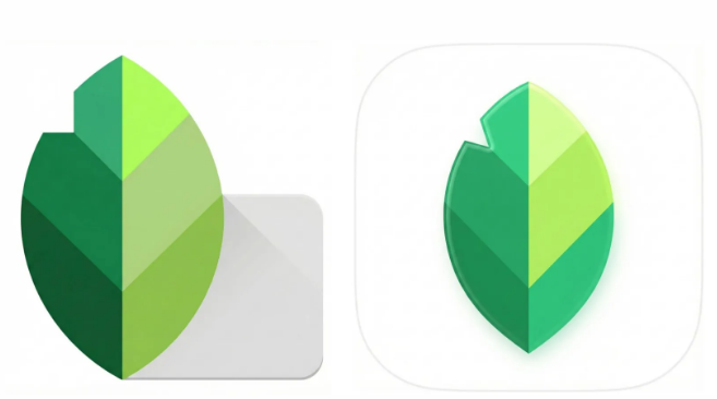 Snapseed4.0安卓全面上线 胶片相机与专业手动模式引领修图新体验插图1